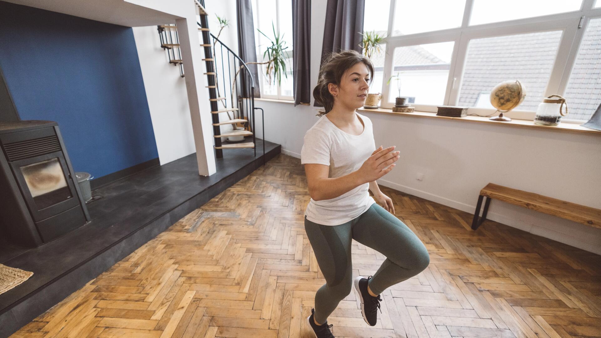 Peut-on maigrir des mollets ? 