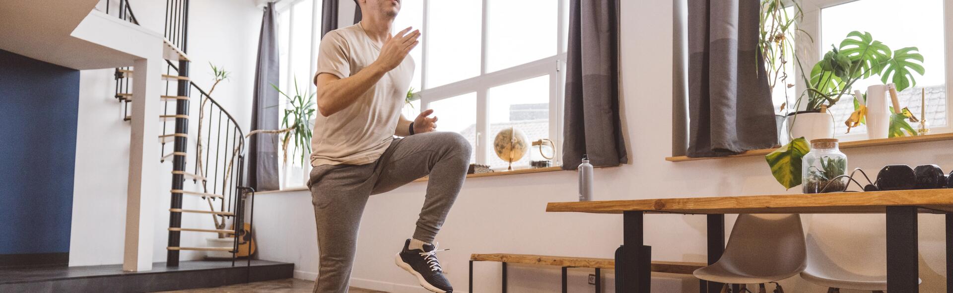 Hiit, sedute speciali "brucia-grassi"