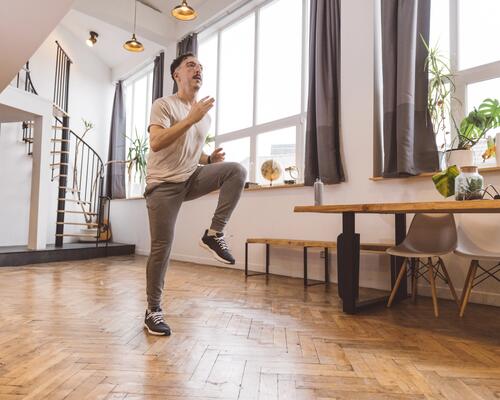 Hiit, sedute speciali "brucia-grassi"