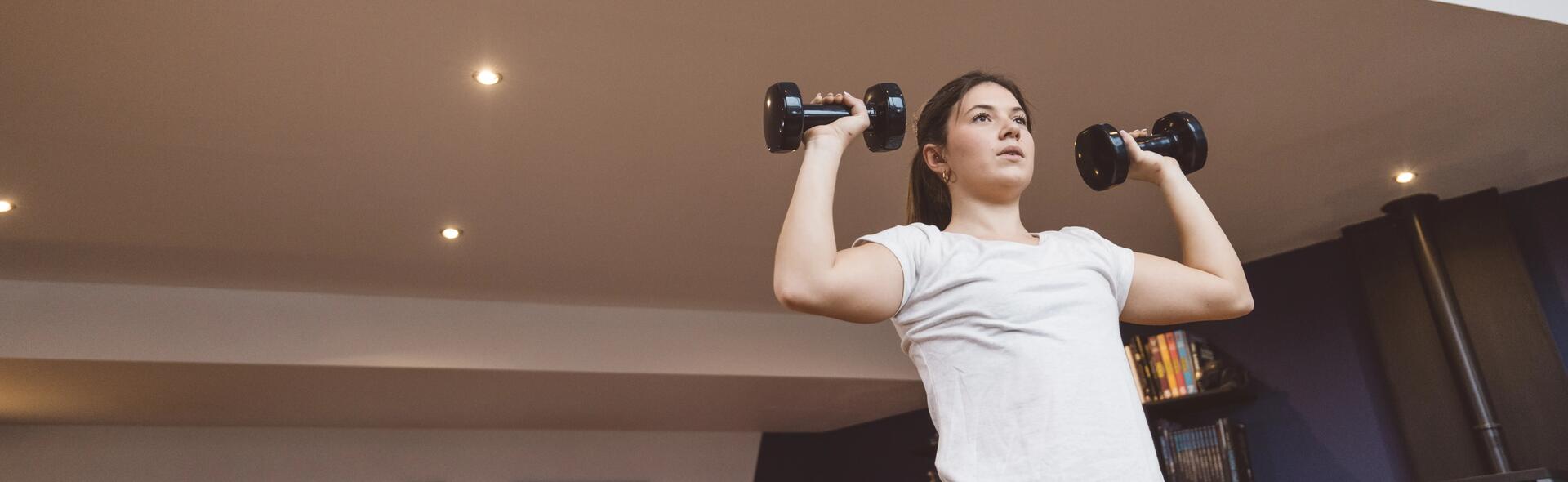 musculation importante pour maigrir