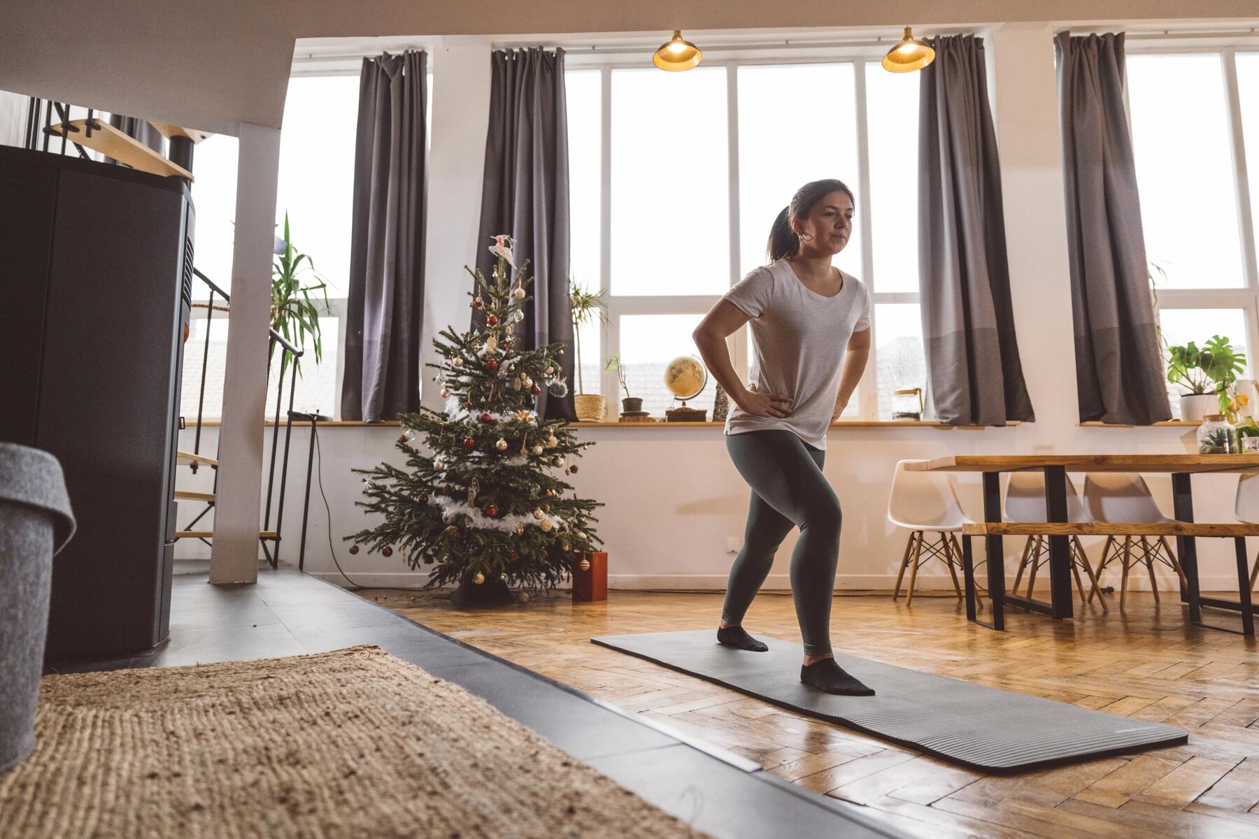 Sport et rhume : faut-il éviter de s'entraîner ?