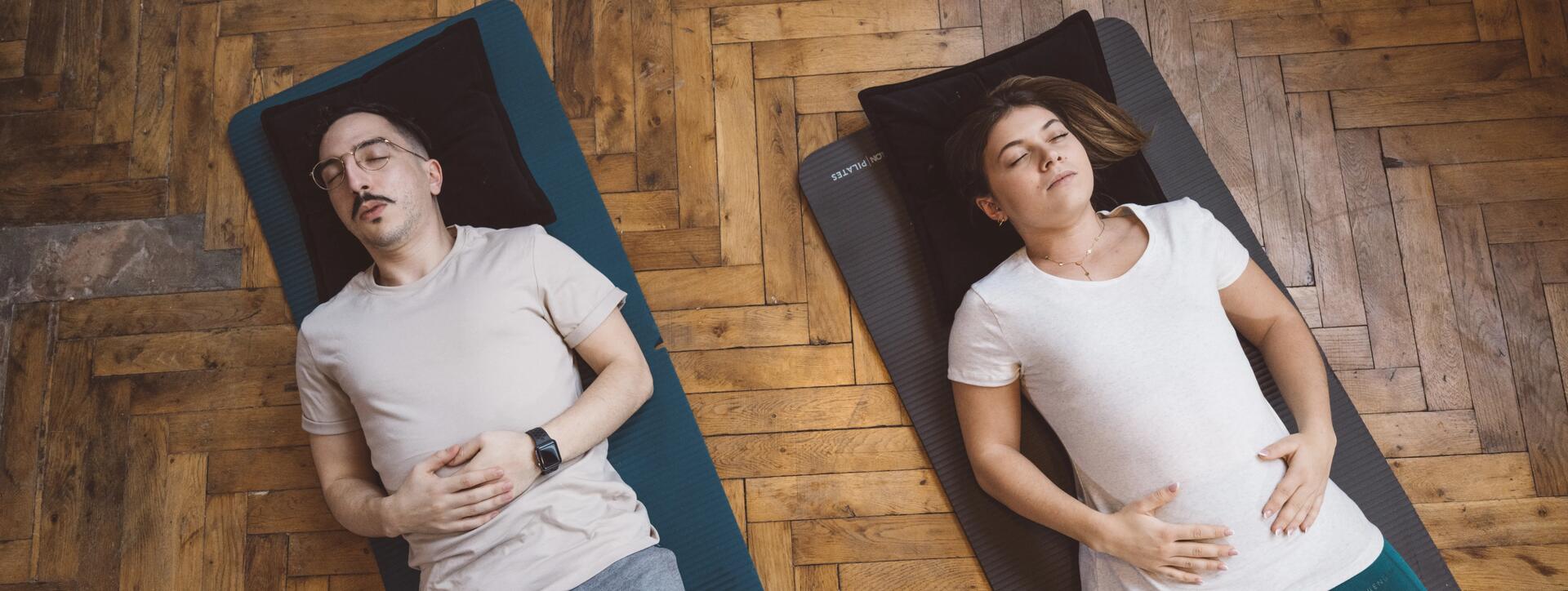 Les exercices d'abdos favorisent-ils vraiment le ventre plat ?