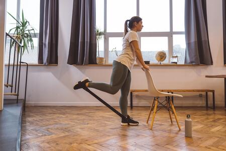 Routines de sport pour tout le corps avec du petit matériel