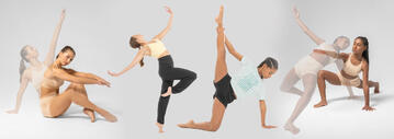Danse Modern Jazz/ Contemporaine