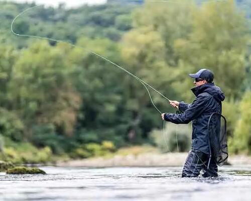 Come iniziare la pesca a mosca nel modo giusto