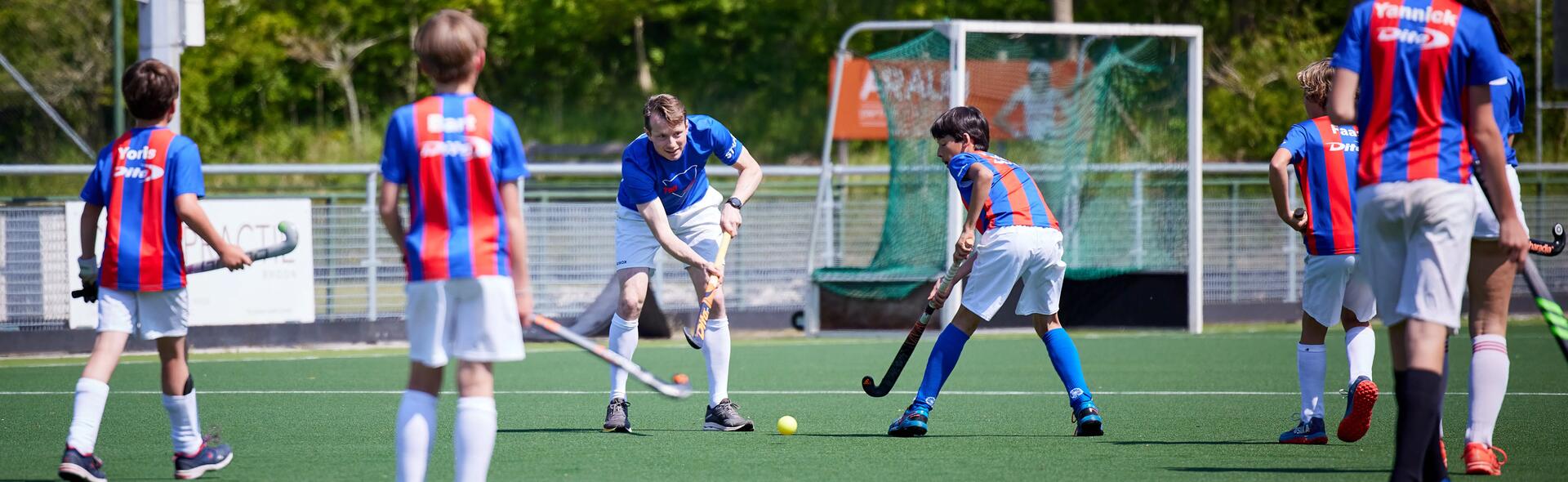 Hockey sur gazon : tout ce qu'il y a à savoir !