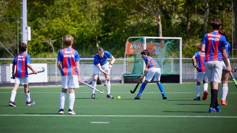 Hockey sur gazon : tout ce qu'il y a à savoir !