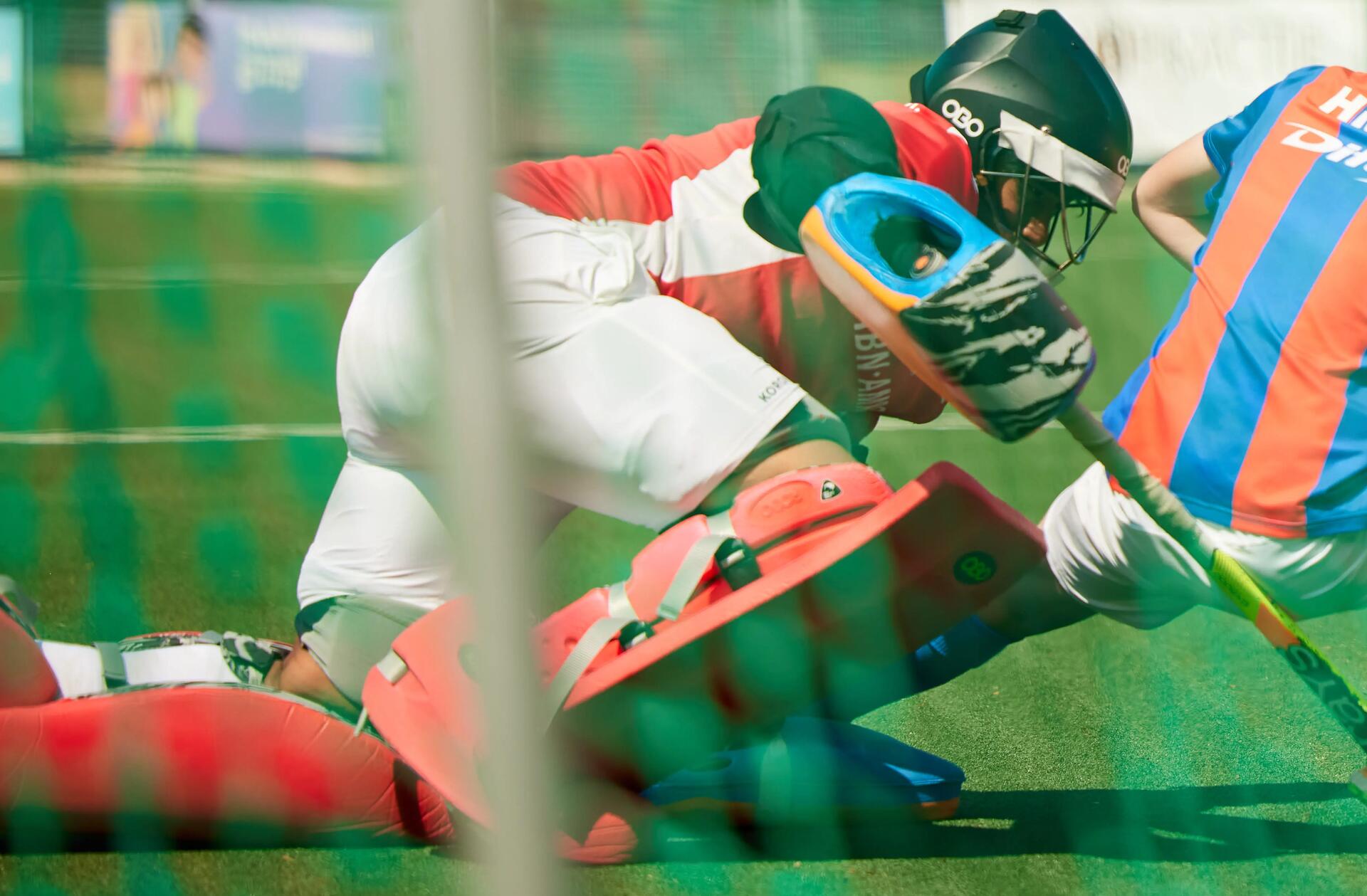 Hockey sur gazon : tout ce qu'il y a à savoir !