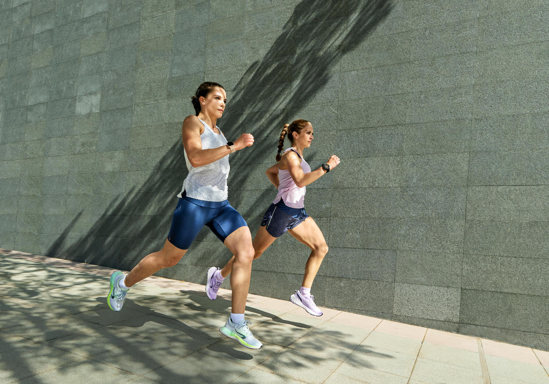 débardeur de cardio training