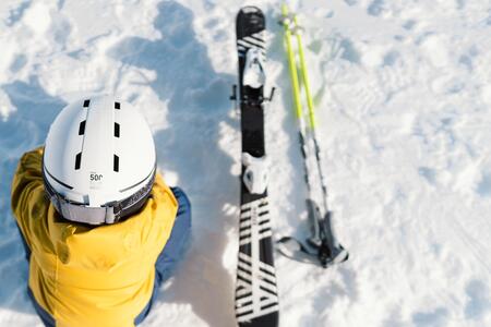 entretien skis