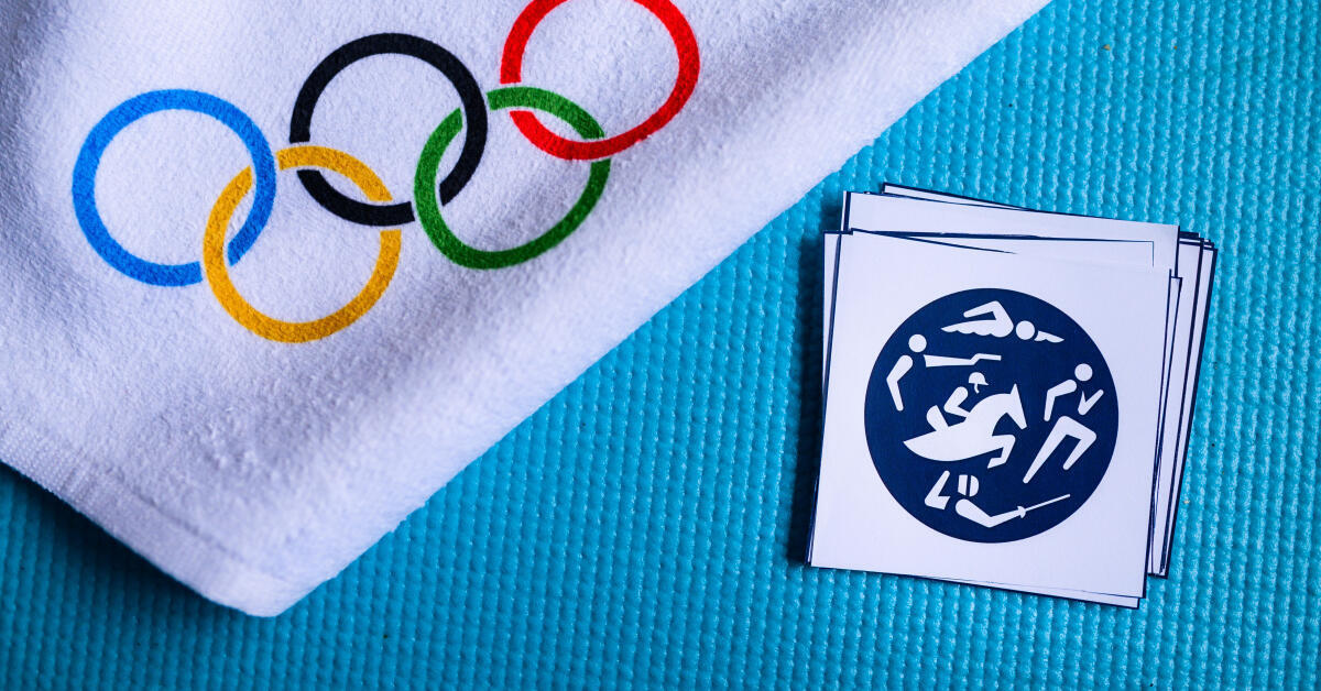 Le pentathlon moderne aux JO les règles