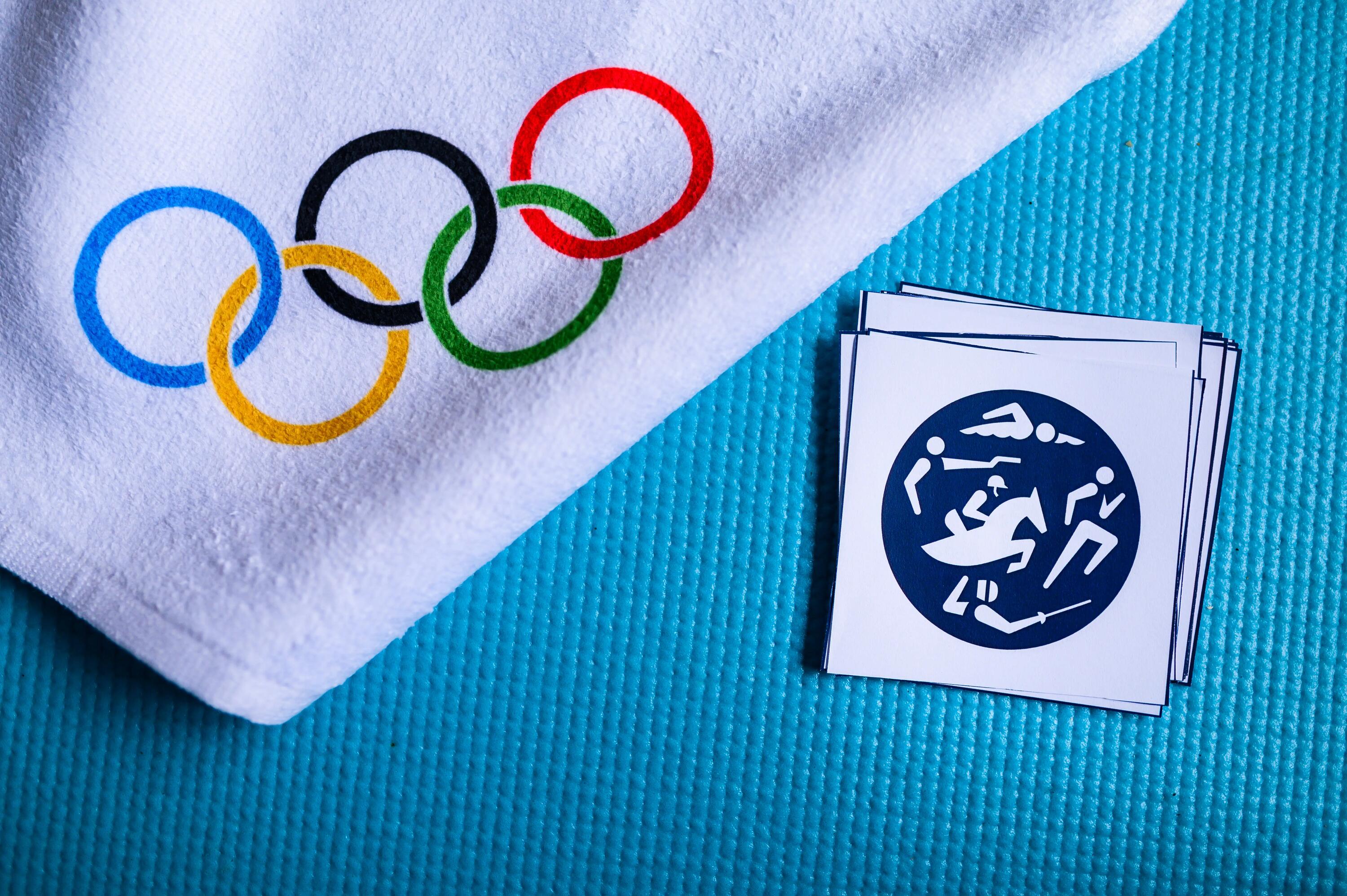 París 2024: ¿cuáles son los nuevos deportes olímpicos?