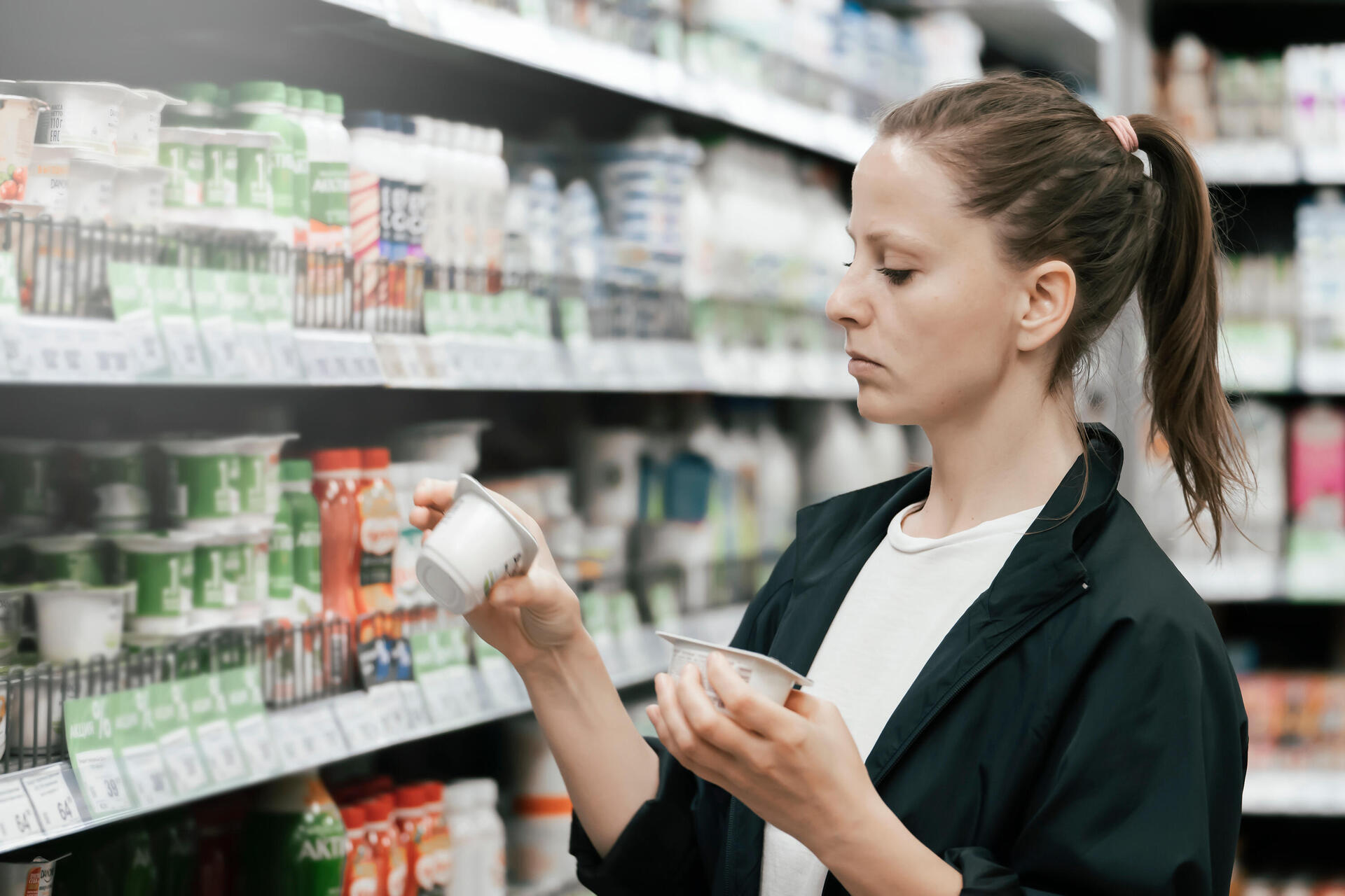 L'alimentation anti-inflammatoire quand on fait du sport