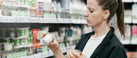 Quels aliments pour perdre du poids rapidement ?