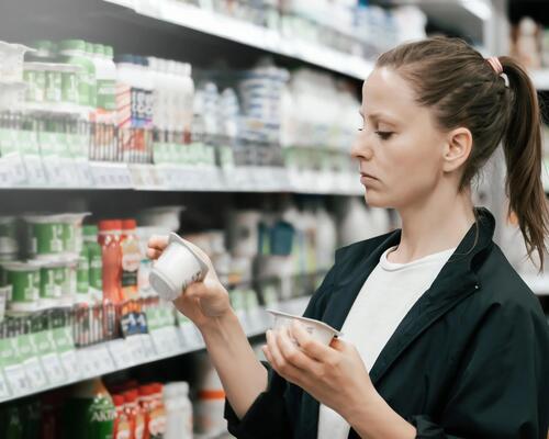 Produits allégés : “la fausse bonne idée “