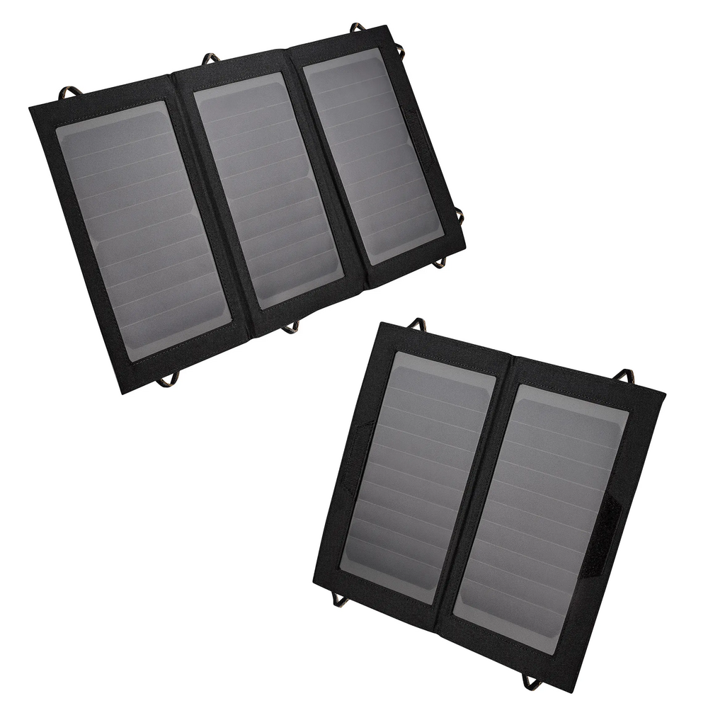 SOLARPANELS 500/900 