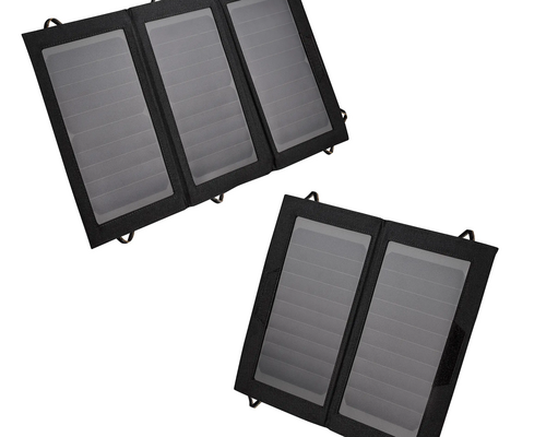 Paneles solares 500/900: manual, reparación