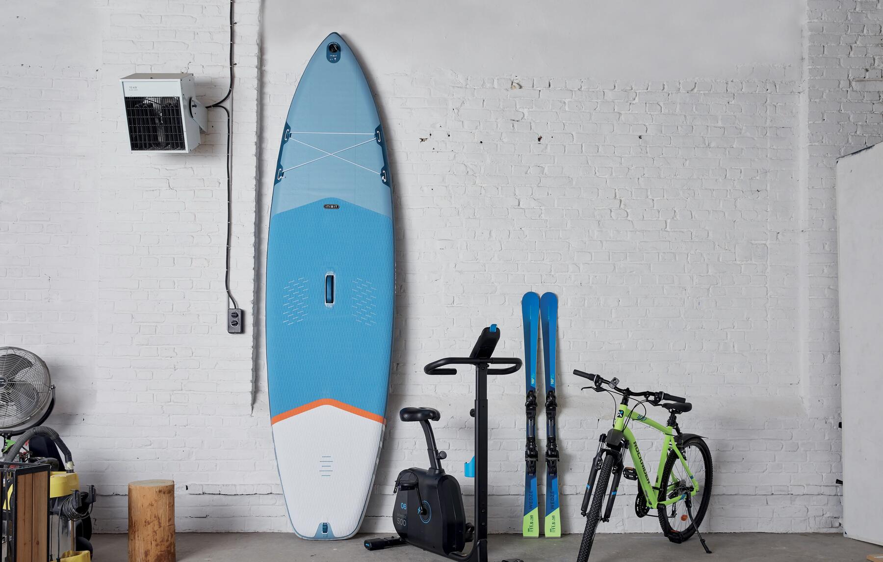 Le rachat d’articles de sport chez Decathlon en 10 chiffres