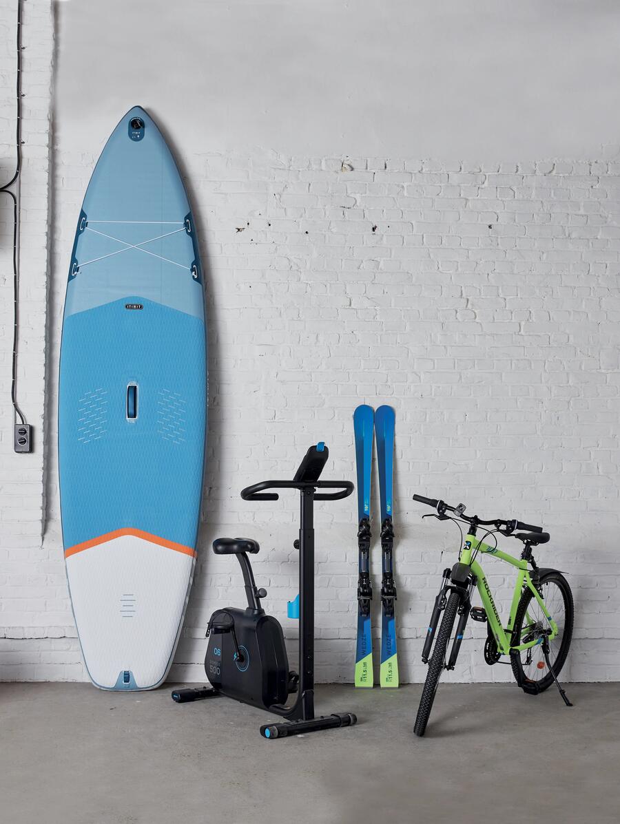 Photo experience apres vente decathlon