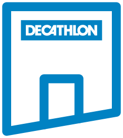 Een netwerk van Decathlon-ateliers tot uw dienst
