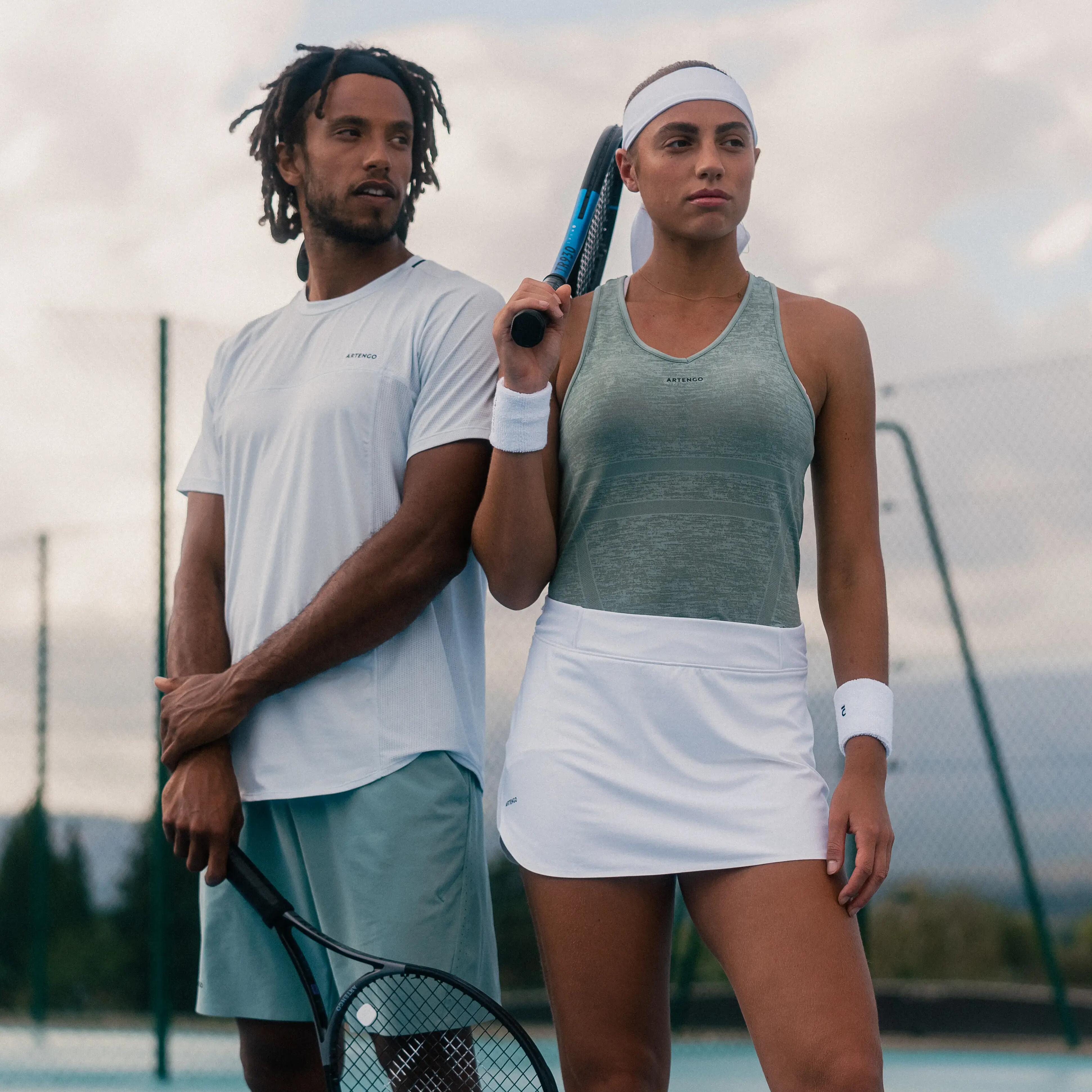 ropa para jugar tenis