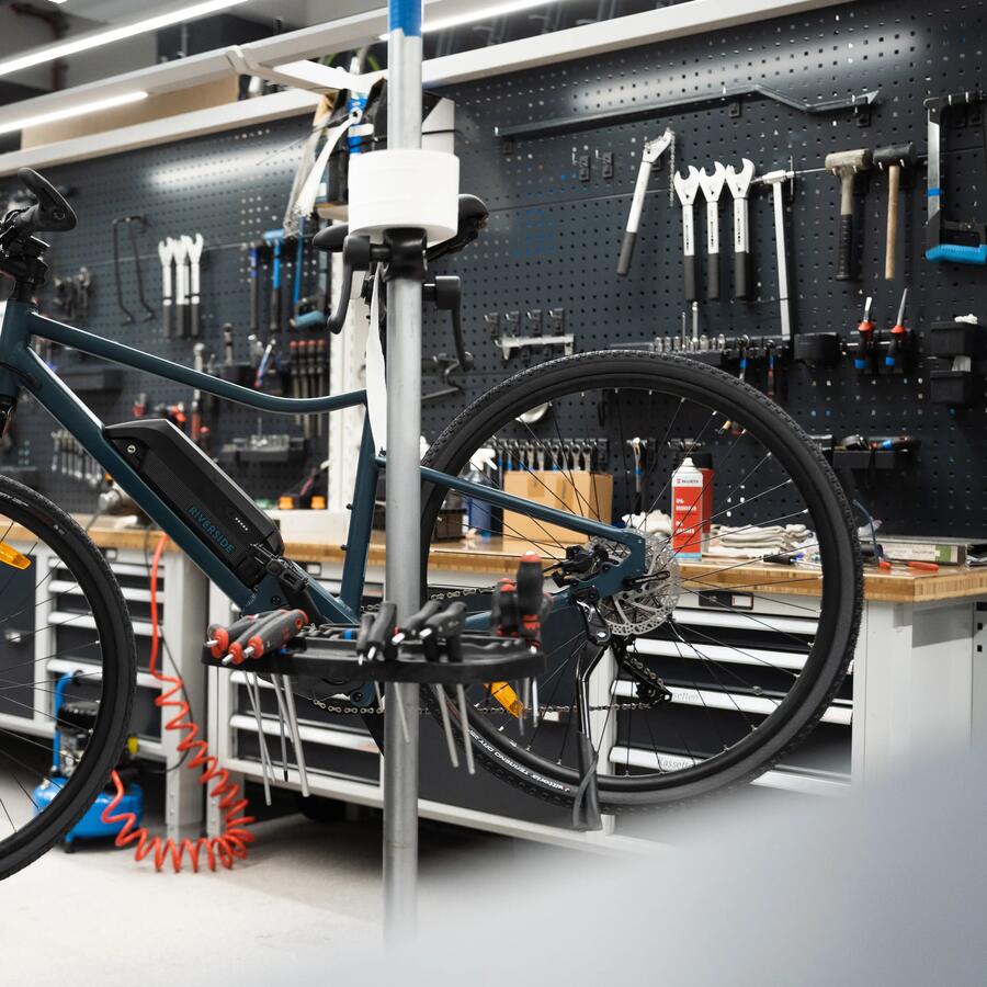 MTB STILUS E-AM 27,5+" V2