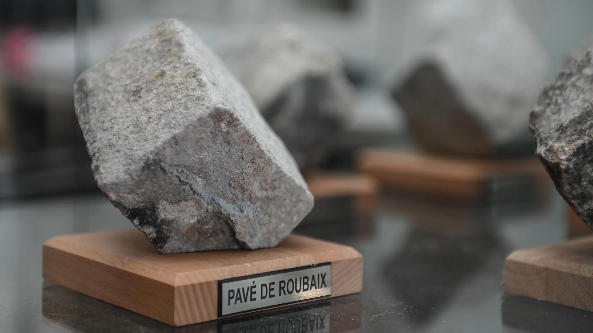 Trophée du Paris Roubaix