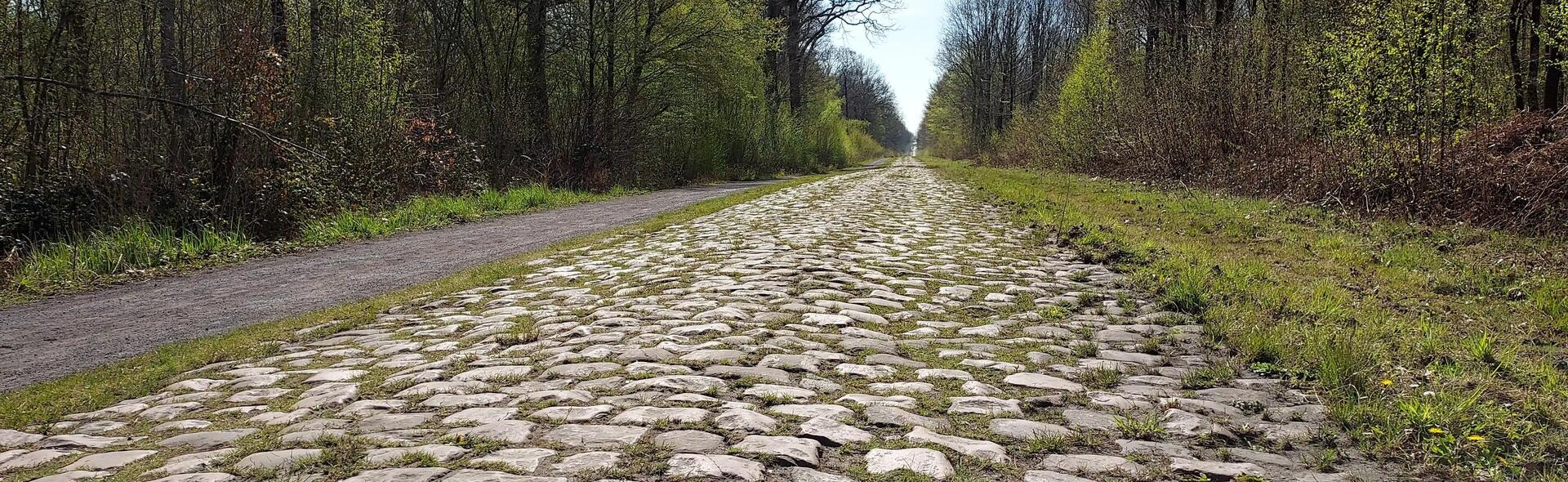 10 questions sur le Paris-Roubaix