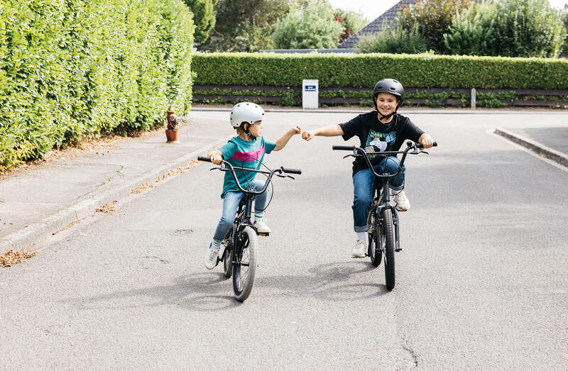 Buyback kinderfiets