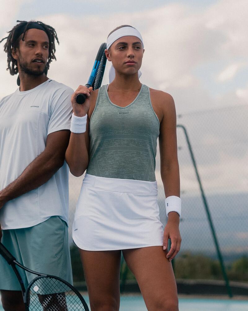 Finde mit unserer Hilfe die richtige Tennissaite für deinen Schläger!