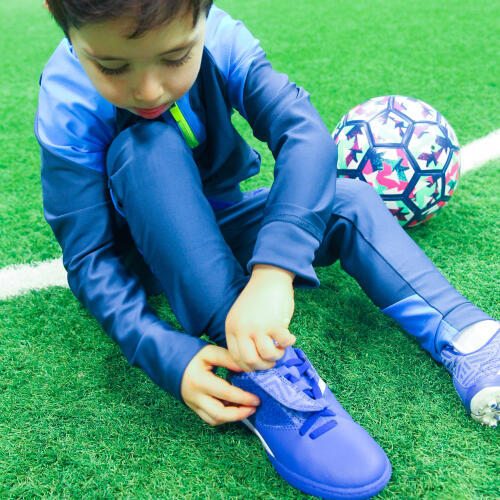 VIRALTO I EASY KID. BOOTS MADE WITH KIDS FEET IN MIND
