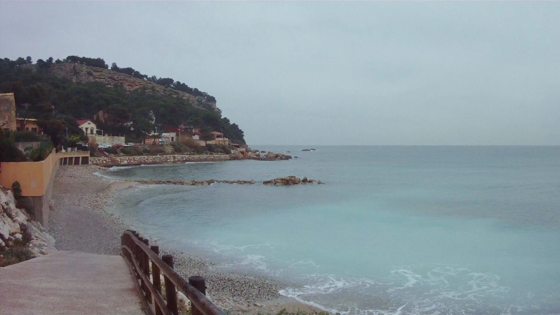 le petit Mornas
