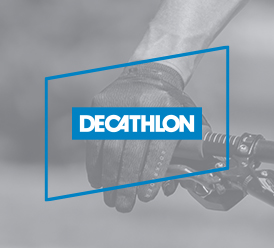 My Decathlon