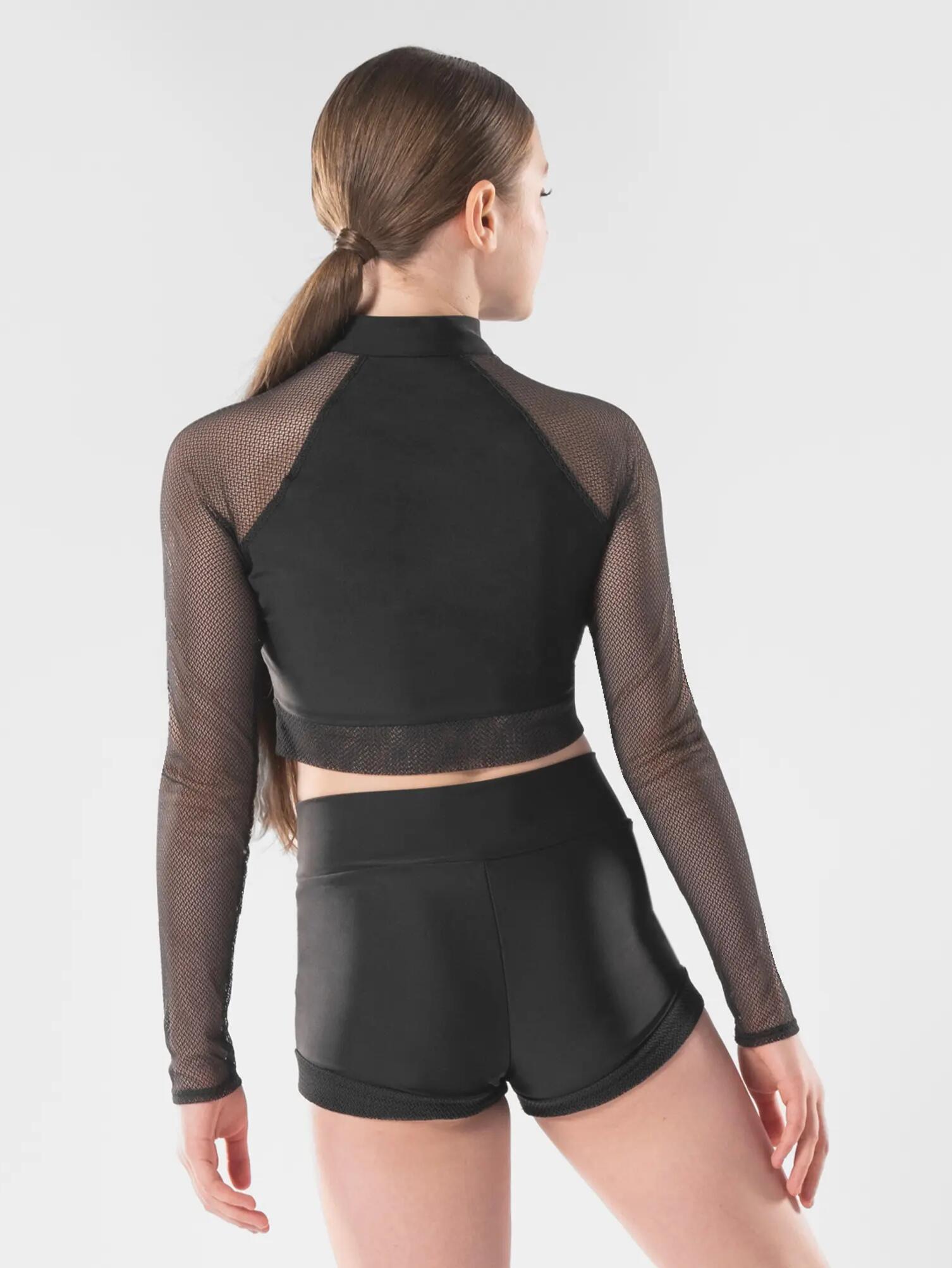 Capsule exclusive avec une chorégraphe passionnée