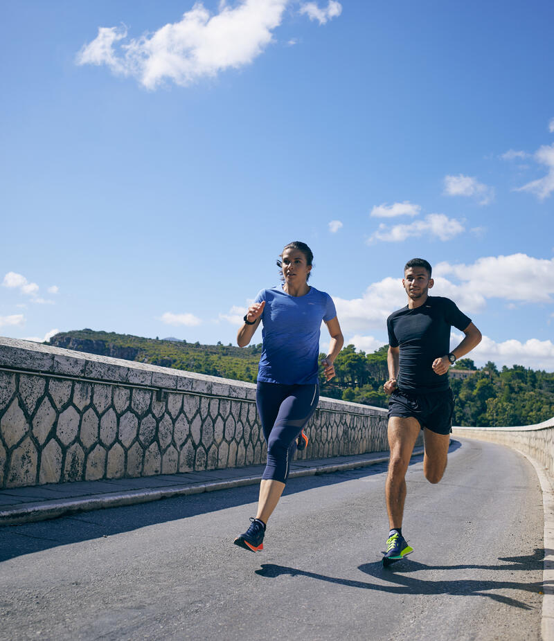 Top tips for setting your 5k running pace
