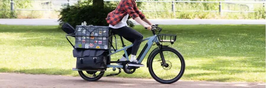 choisir remorque pour vélo