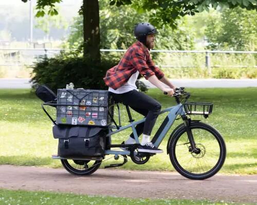 choisir remorque pour vélo
