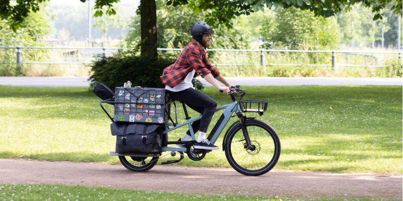 Quelle remorque pour vélo choisir ?
