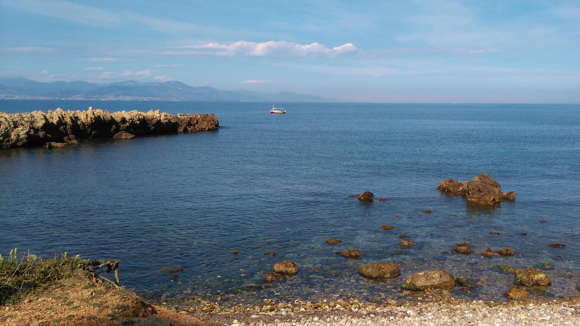 cap d'Antibes