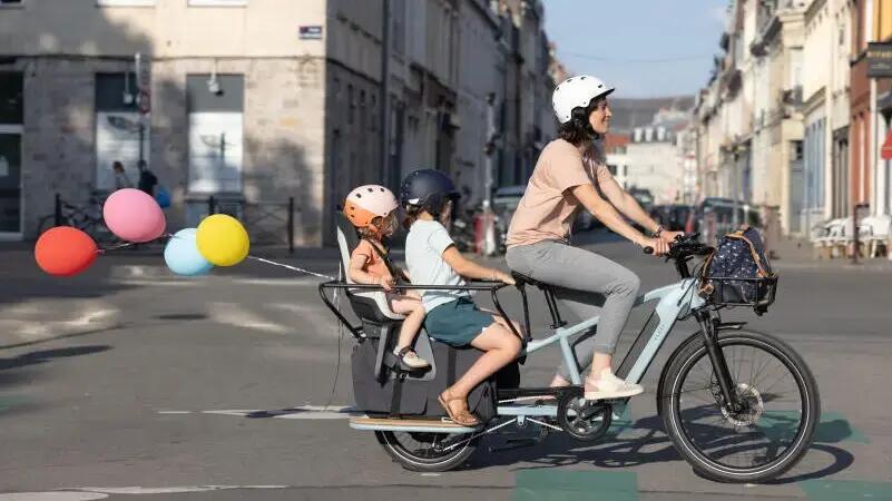 Decathlon - About us