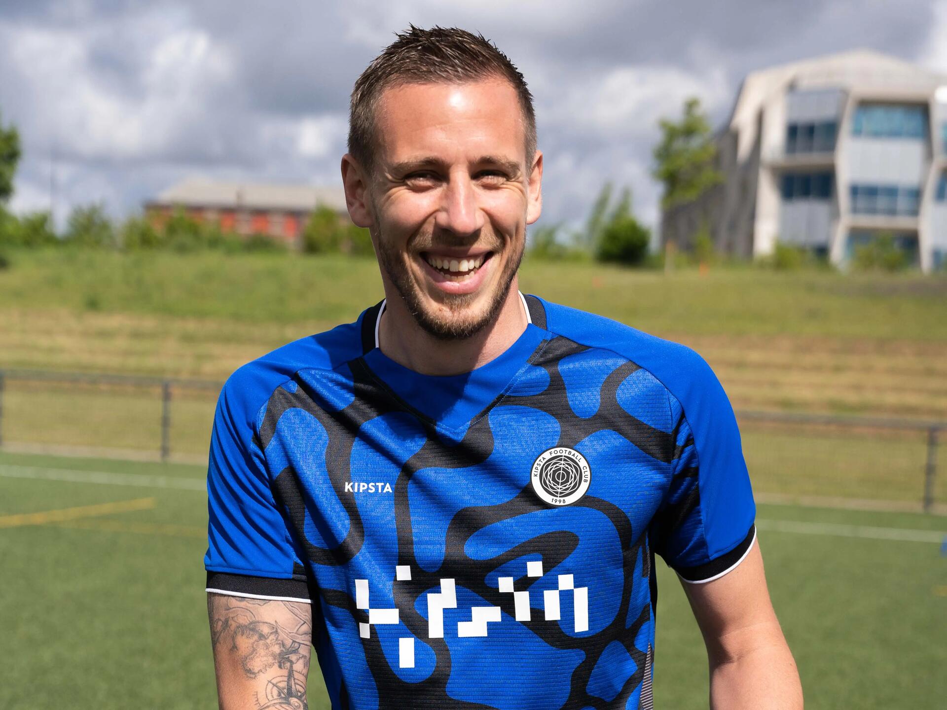 Maillot de foot kipsta sale