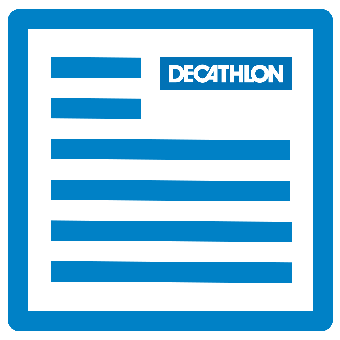 Preços da Decathlon Portugal 🇵🇹  Quanto custam os produtos esportivos? 