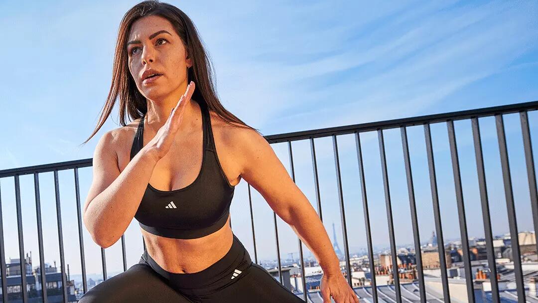 Profitiere von der Kombination aus HIT und Krafttraining
