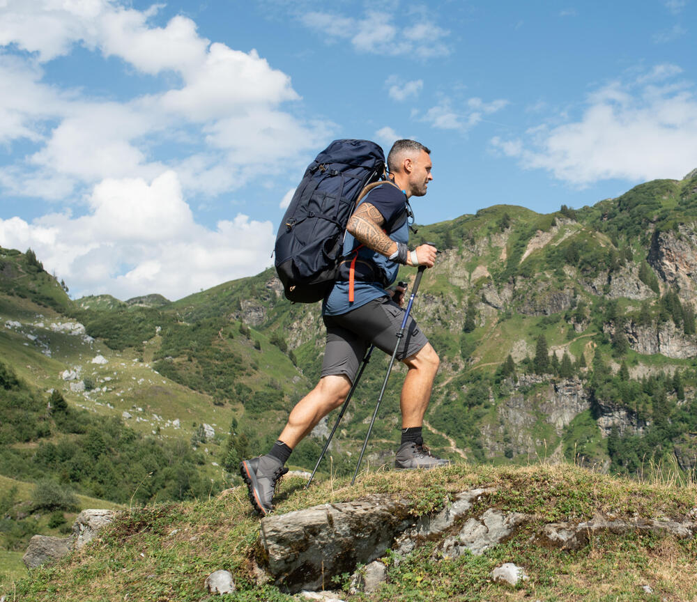 Mountain Sports