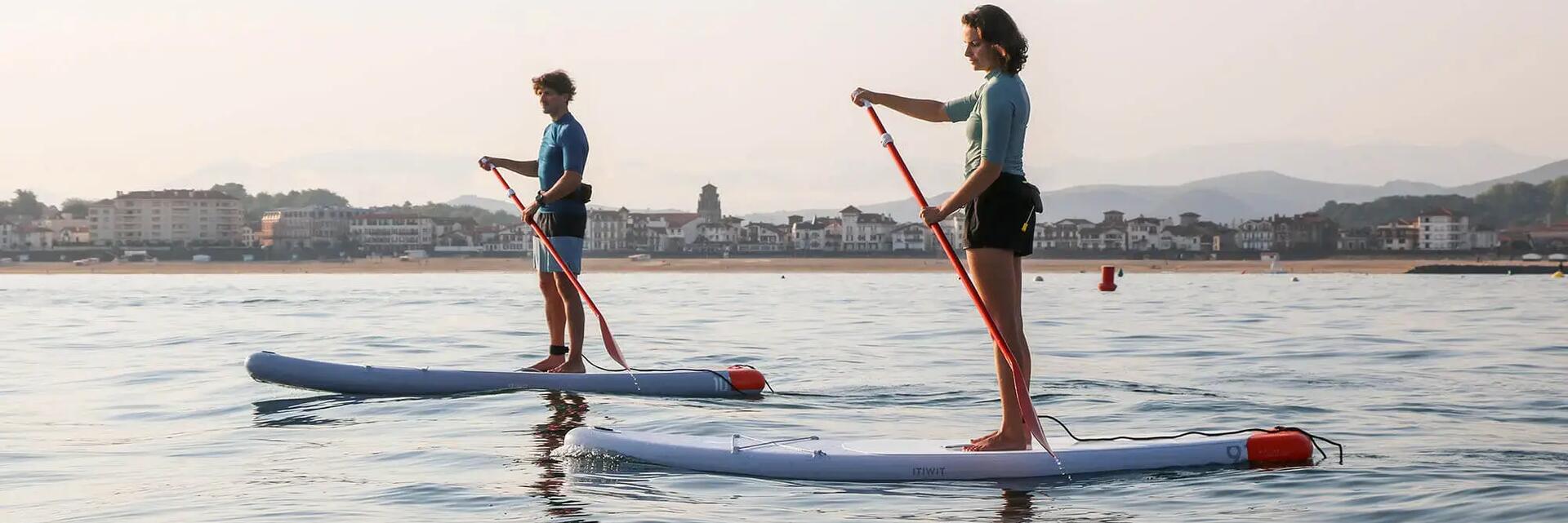 DECATHLON SPV | STAND-UP PADDLE INFLABLES