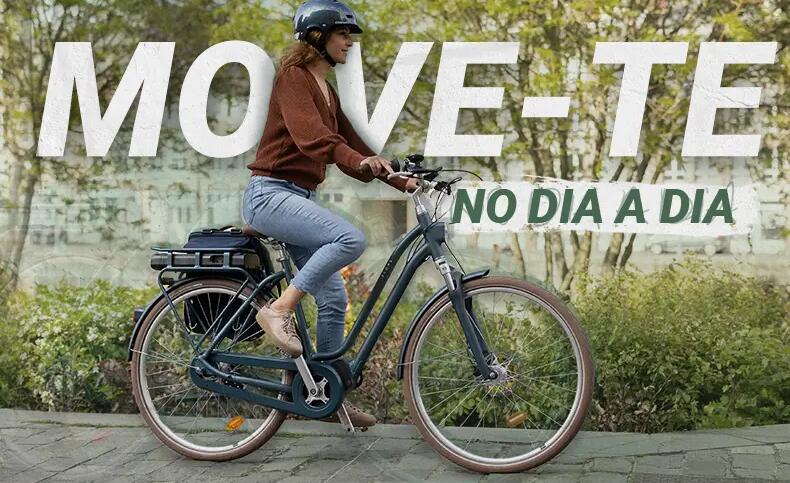 BICICLETA ELÉTRICA: OS SUBSÍDIOS E AS AJUDAS À COMPRA 