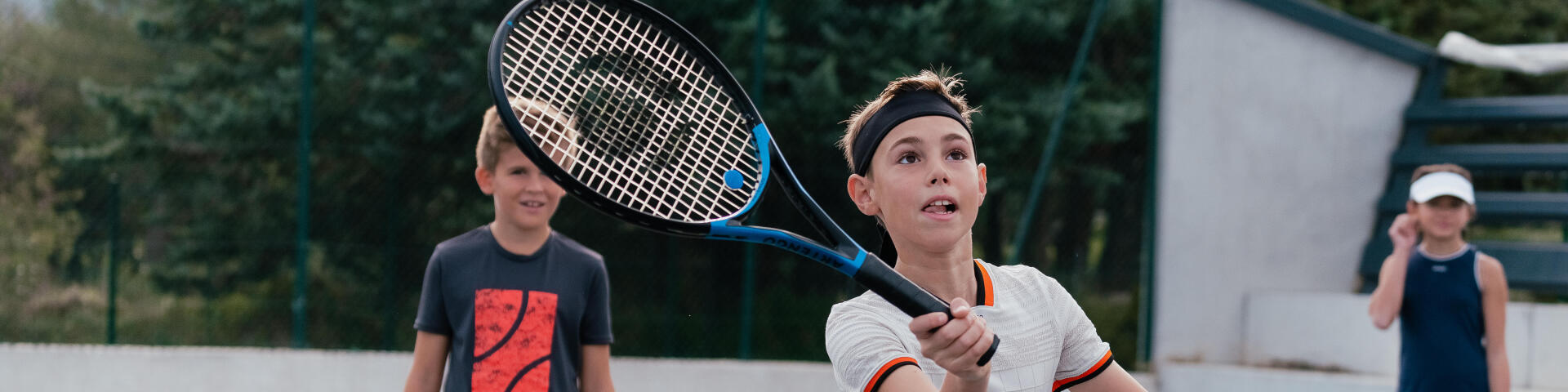 petit drill junior