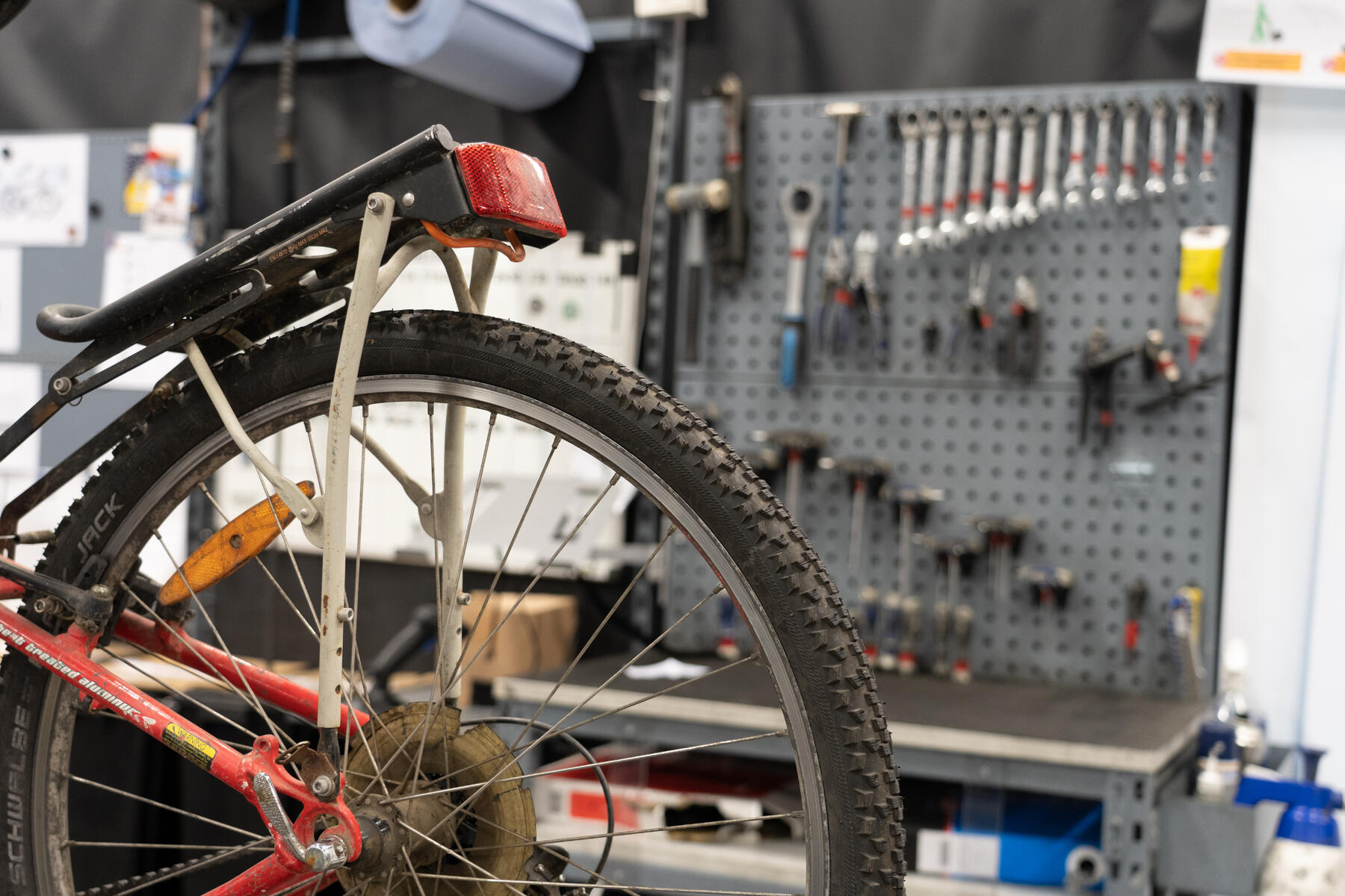 Discover the complete guide to know which inner tube you should get 