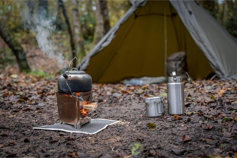 Prezent dla survivalowca – gadżety i pomysły na prezent