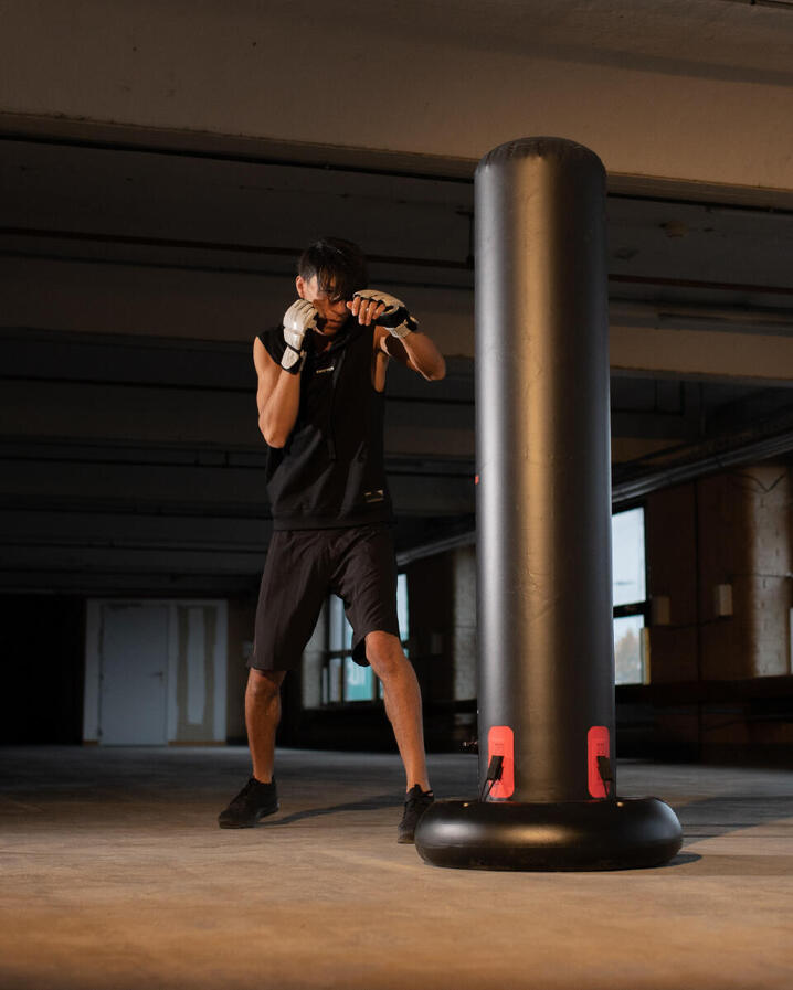 Boxzsákok, boxkesztyűk, box kiegészítők | Decathlon